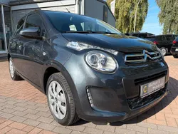 Dark grey mico Gebraucht 2021 Citroën C1 Feel Kleinwagen | 8.950 € (Guter Preis)