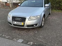 Gebraucht 2008 Audi A6 Limousine | 4.400 € (Guter Preis)