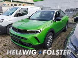 Grün Gebraucht 2021 Opel Mokka-e Edition SUV | 13.990 € (Superpreis)
