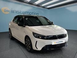 Weiß Gebraucht 2025 Opel Corsa Kleinwagen | 22.499 € (Teuer)