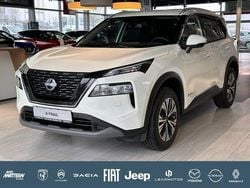Weiß Gebraucht 2022 Nissan X-Trail N-Connecta SUV | 37.690 € (Fairer Preis)