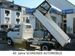 Weiß Gebraucht 2022 Piaggio Porter SUV | 28.990 € (Teuer)
