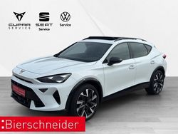 Weiss Gebraucht 2025 Cupra Formentor VZ SUV | 44.750 €