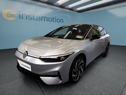 Gelb Gebraucht 2023 VW ID.7 Pro Limousine | 46.849 € (Etwas zu teuer)