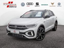 Weiß Neu 2025 VW T-Roc R-line SUV | 48.880 €