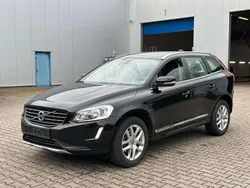 Schwarz Gebraucht 2017 Volvo XC60 Summum SUV | 12.990 € (Fairer Preis)