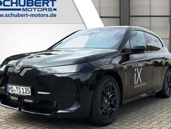 Schwarz Gebraucht 2025 BMW iX Comfort Edition SUV | 107.990 €