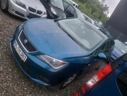 Seat Ibiza ST