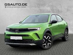 Gruen Gebraucht 2023 Opel Mokka-e Elegance SUV | 18.999 € (Guter Preis)