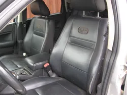 Silber Gebraucht 2010 Jeep Grand Cherokee Overland SUV | 7.999 € (Guter Preis)