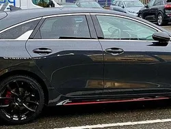 Gebraucht 2020 Kia ProCeed Kleinwagen | 25.199 € (Fairer Preis)