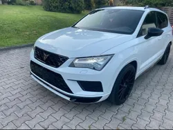 Weiß Gebraucht 2019 Cupra Ateca SUV | 27.777 € (Fairer Preis)