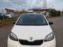 Weiß Gebraucht 2019 Skoda Citigo Kleinwagen | 8.400 € (Fairer Preis)