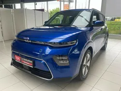 Kia Soul EV