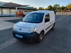 Weiß Gebraucht 2008 Renault Kangoo Basis Van / Kleinbus | 2.500 € (Guter Preis)