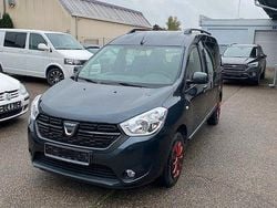 Grau Gebraucht 2018 Dacia Dokker Comfort Van | 10.700 € (Guter Preis)