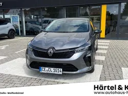 Andere farbe Gebraucht 2024 Renault Clio V Evolution Kleinwagen | 16.390 € (Superpreis)