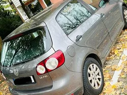 Grau Gebraucht 2005 VW Golf Plus Cross Van / Kleinbus | 2.500 € (Fairer Preis)