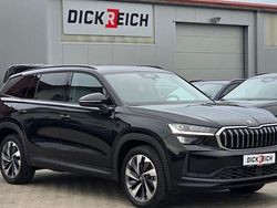 Schwarz Gebraucht 2025 Skoda Kodiaq SUV | 42.950 € (Guter Preis)