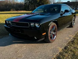 Schwarz Gebraucht 2014 Dodge Challenger SXT Coupé | 20.000 € (Superpreis)