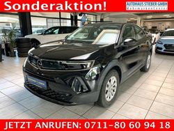 Schwarz Gebraucht 2022 Opel Mokka-e Edition SUV | 15.790 € (Superpreis)