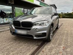 Grau Gebraucht 2015 BMW X5 M Performance SUV | 16.500 € (Superpreis)