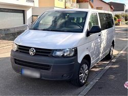 Weiß Gebraucht 2011 VW T5 Van | 12.990 € (Superpreis)