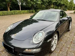 Grau Gebraucht 2006 Porsche 911 Carrera 4S | 39.997 € (Teuer)