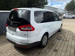 Weiß Gebraucht 2012 Ford Galaxy Trend Van / Kleinbus | 4.499 € (Fairer Preis)