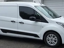 Weiß Gebraucht 2021 Ford Transit Van / Kleinbus | 14.500 € (Fairer Preis)