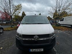 Weiß Gebraucht 2023 VW T6.1 Van | 28.700 € (Superpreis)