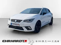 Candy weiss Neu 2025 Seat Ibiza Black Edition Kleinwagen | 28.990 € (Etwas zu teuer)