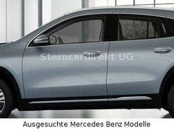 High tech silber (metallic) Gebraucht 2024 Mercedes GLA180 Progressive SUV | 35.300 € (Fairer Preis)