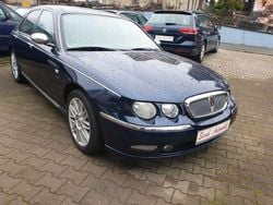 Beige Gebraucht 2001 Rover 75 Limousine | 2.999 € (Etwas zu teuer)