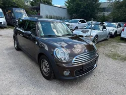 Gebraucht 2011 Mini One D Clubman Kombi | 1.999 €