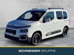 Weiß Gebraucht 2020 Citroën Berlingo Feel Van / Kleinbus | 15.690 € (Fairer Preis)