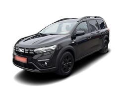 Schwarz Gebraucht 2023 Dacia Jogger Extreme Van / Kleinbus | 21.149 € (Teuer)