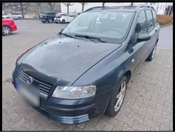 Fiat Stilo
