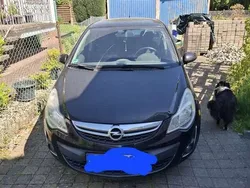 Gebraucht 2011 Opel Corsa Satellite Limousine | 1.499 € (Superpreis)