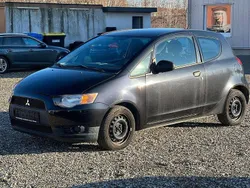 Astroschwarz (m) Gebraucht 2009 Mitsubishi Colt Inform Kleinwagen | 2.500 € (Teuer)