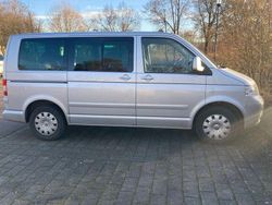 Silber Gebraucht 2005 VW Multivan Comfortline Van | 8.100 €