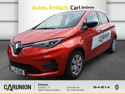 Dezirrot Gebraucht 2020 Renault Zoe Experience Kleinwagen | 14.990 € (Teuer)