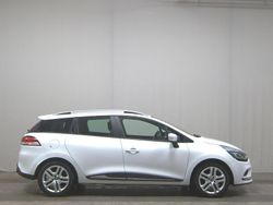 Weiss Gebraucht 2018 Renault Clio IV Limousine | 6.980 € (Guter Preis)