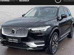 Schwarz Gebraucht 2024 Volvo XC90 Plus SUV | 59.750 € (Guter Preis)