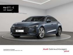 Blau Gebraucht 2025 Audi A5 Ambiente Coupé | 56.990 € (Fairer Preis)