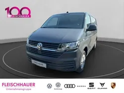 Grau Gebraucht 2024 VW T6.1 Comfortline Van | 31.970 €