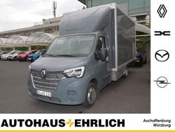 Grau Gebraucht 2023 Renault Master Van | 59.381 €