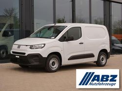 Weiß Neu 2025 Fiat Doblò Van / Kleinbus | 21.979 € (Fairer Preis)