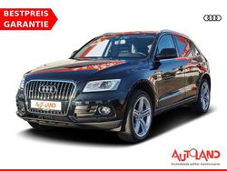 Schwarz Gebraucht 2016 Audi Q5 Comfort SUV | 22.990 € (Teuer)