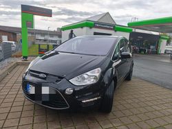 Schwarz Gebraucht 2014 Ford S-MAX S Limousine | 6.700 € (Fairer Preis)